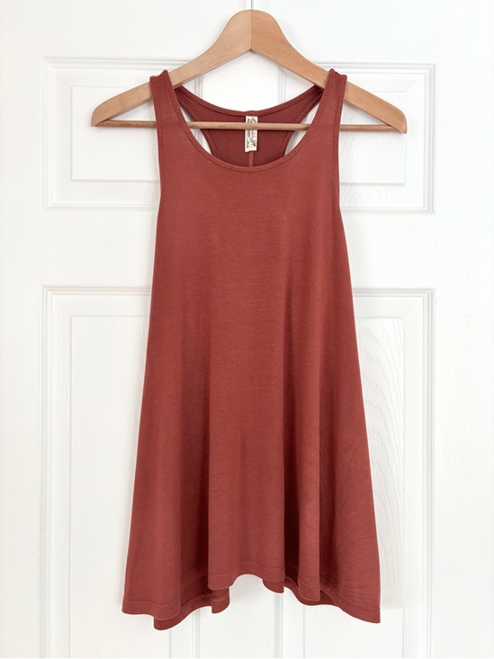 Intimately By Free People Tops - 🌷3/$20 Intimately By Free People Sleeveless Swing Tank Top Size L